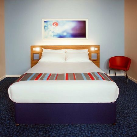 Travelodge Widnes Luaran gambar