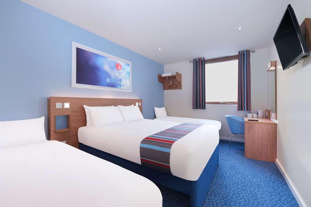 Travelodge Widnes Bilik gambar