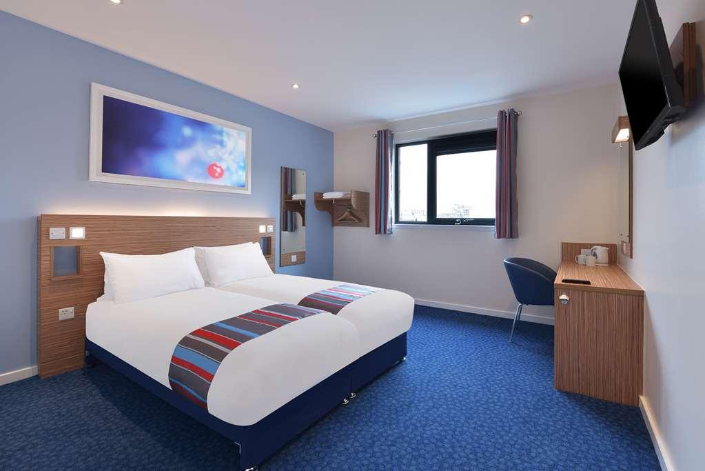 Travelodge Widnes Bilik gambar
