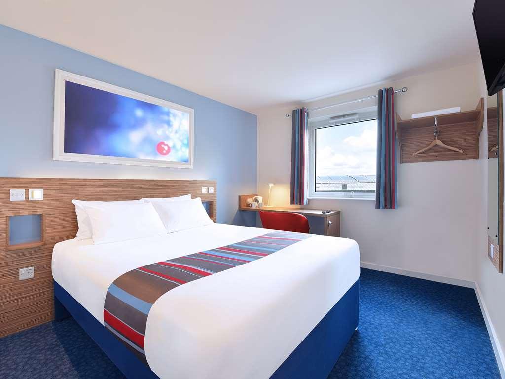 Travelodge Widnes Bilik gambar