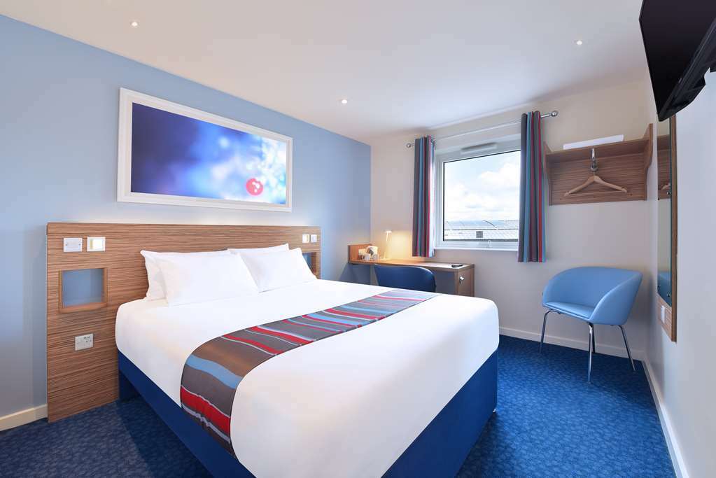 Travelodge Widnes Bilik gambar